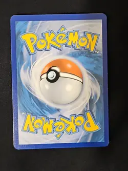 Mew 29/124 XY - Fates Collide LP- Pokemon Card TCG - Image 2