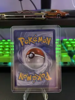 Melmetal ex (Stellar Crown Stamped) 105/142 Miscellaneous Cards & Products Holo - Image 2