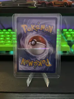 Greninja ex (Stellar Crown Stamped) 041/142 Miscellaneous Cards & Products Holo - Image 2