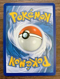 REVERSE HOLO Murkrow 51/119 - 2014 Pokemon Phantom Forces Common Card - CLEAN NM - Image 2