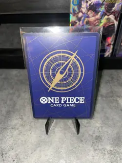 Monkey.D.Luffy SEC EB02-061 PRB-02 One Piece The Best Vol 2 ENGLISH NM - Image 3