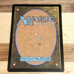 1x Kratos, Stoic Father, Foil, Secret Lair - God of War, MTG Off Center 001 - Image 2