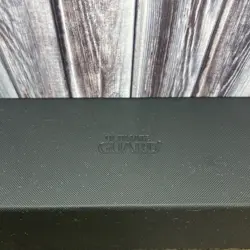 Ultimate Guard Deck Box Arkhive XenoSkin 400+ Deck Case - Black Pre Owned - Image 2