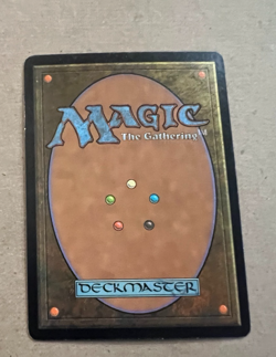 Foil - Corrupt - 7th Edition - MTG - Magic the Gathering - Foil - Image 4