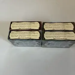 MTG-The Rath Cycle-X4”Tempest”THE SLIVERS,FLAMES OF RATH,THE SWARM,DEEP FREEZE - Image 5