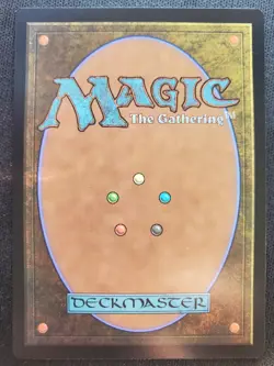 Wand of the Worldsoul - Extended Art - March of the Machine *NM* Near Mint MTG - Image 3