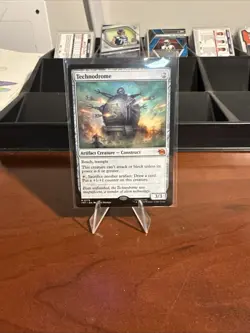 Technodrome Teenage Mutant Ninja Turtles Regular - Image 1