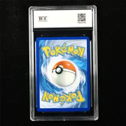 TQG 9.5 MINT+ 2020 Pokemon ENG Solrock 092/189 U - Image 2