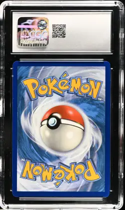 CGC 10 GEM MINT Charizard V SWSH050 Holo Champions Path ETB Star Promo Pokemon - Image 2