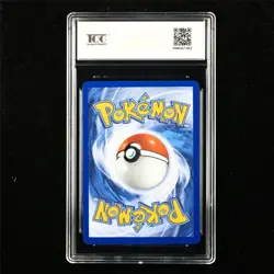 TQG 9.5 MINT+ 2025 Pokemon ENG Postwick 154/159 U - Image 2