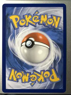 Rosys Ermutigung POR 123 / 088 Pokemon / Pokemon, Optimale Ordnung - Image 2