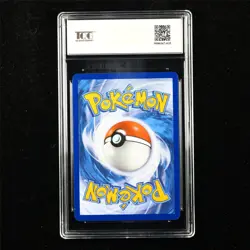 TQG 9.5 MINT+ 2025 Pokemon ENG Ignition Energy 086/086 U - Image 2