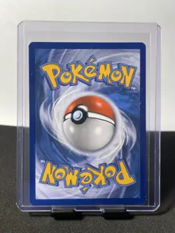 Pokemon TCG Alolan Raichu 30/30 Holo NM - Image 2