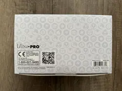 sealed NEU OVP Pokemon Celebrations 25th Deck Box Holz Vintage Ultra Pro - Image 4