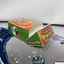 Pokemon Charizard Deck Box Original Ultra PRO 1999 WOTC - Image 2