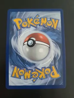 Glaceon [Master Ball] - 025/131 - Prismatic Evolutions - NM - Pokemon - Image 2