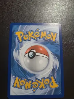 Larvitar (Master Ball Pattern) 047/131 Prismatic Evolutions Holo Pokemon TCG NM - Image 3