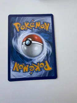 N's Zekrom - (Pokemon Center Exclusive) Holofoil Promo ME: Mega Evolution Promo - Image 2