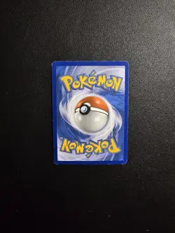 Carte Pokemon Deoxys Ex Noir & Blanc BW82 PROMO - Image 2