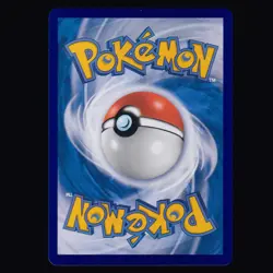 Captain Pikachu 0701/09 Gem Pack Volume 1 Chinese Reverse Holo Pokemon TCG NM - Image 2