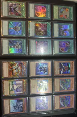 Yugioh Binder Collection - Image 4