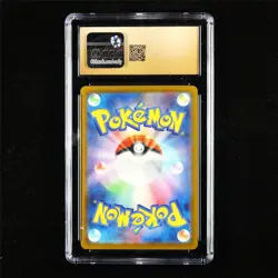 CGC 10 PRISTINE 2025 Pokemon JPN Mega Charizard X ex 223/193 MAR(1) - Image 3