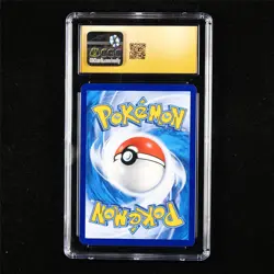 CGC 10 PRISTINE 2023 Pokemon CHN Latias&Latios GX 175/150 SR - Image 3