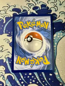 Pokemon 2025 TCG Wailord 162/159 JTG EN Journey Together Illustration Rare NM✨ - Image 2