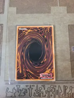 YUGIOH VANQUISH SOUL JIAOLONG AGOV-EN018 ULTRA 1ST ED NM - Image 2