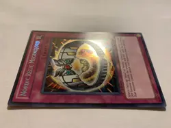 Yu-Gi-Oh! Nordic Relic Megingjord STOR-EN088 1st Ed Secret Rare LP/MP (photos) - Image 3