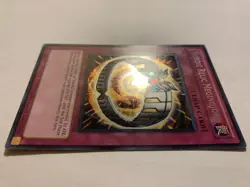 Yu-Gi-Oh! Nordic Relic Megingjord STOR-EN088 1st Ed Secret Rare LP/MP (photos) - Image 4