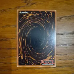 Yu-Gi-Oh! - Five-Headed Dragon - SD09-ENSS1 - Limited Edition - NM - Image 2