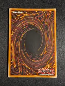 Yugioh - Blue-Eyes White Dragon MP22-EN266 1st Editon Prismatic Secret Rare NM - Image 2