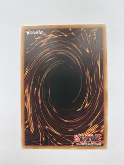 Yu Gi Oh - RA02-EN054 Book Of Eclipse - Quarter Century Secret Rare - Image 2