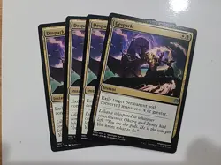 Mtg - Despark x4 - Image 1
