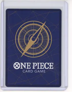 Sanji OP03-102 English One Piece Premium Collection Bandai Games Fest 23-24 A⚓📈 - Image 2