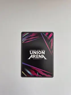 Union Arena: Solo Leveling - Min Byung-gu (U*) - UE17BT/SLG-1-061 (U*) - Image 2