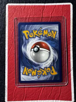 Harlequin 163/086 White Flare Holo Full Art Ultra Rare Near Mint English Edition - Image 2