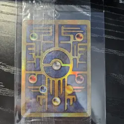 3 x Ancient Mew Sealed Pokemon Movie Promo 2000 Card Set WOTC - Image 2