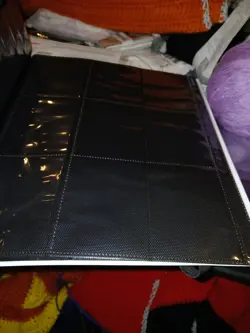 Brand New Pokemon Trading Card Game Binder - Image 3