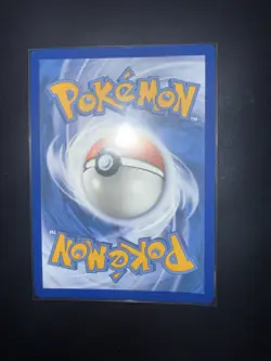 Pokemon TCG Charmander 044 SV Scarlet & Violet Promo Holo Card NM Condition - Image 2