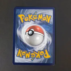 Pokemon Card TCG: Ash's Pikachu SM113 - Black Star Promo - Image 2