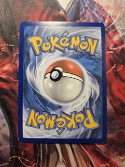 Pokemon Card Regigigas 84/111 League Challenge 3rd Place Prize Card NM/LP - Image 4