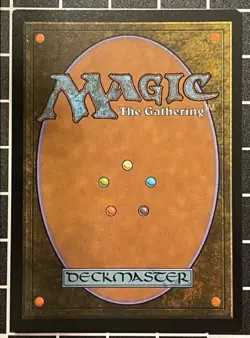 Nuka-Cola Vending Machine Foil - Universes Beyond: Fallout PIP MTG - Image 2