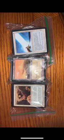 200+ Yu-Gi-Oh cards 200+ Magic Cards - Image 3