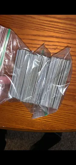 200+ Yu-Gi-Oh cards 200+ Magic Cards - Image 4