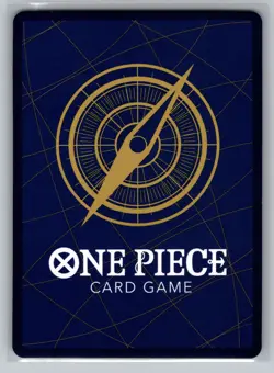 One Piece TCG EB01-050 C I Want to Live Robin Event Japanese Card Game - Image 2