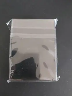 Yu-Gi-Oh Dark Magician Girl Card Sleeves sealed - Korea version - yugioh - 60pcs - Image 2