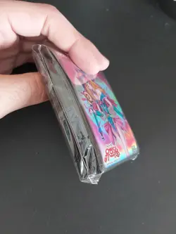 Yu-Gi-Oh Dark Magician Girl Card Sleeves sealed - Korea version - yugioh - 60pcs - Image 3