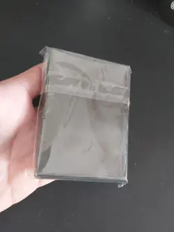 Yu-Gi-Oh Dark Magician Girl Card Sleeves sealed - Korea version - yugioh - 60pcs - Image 5